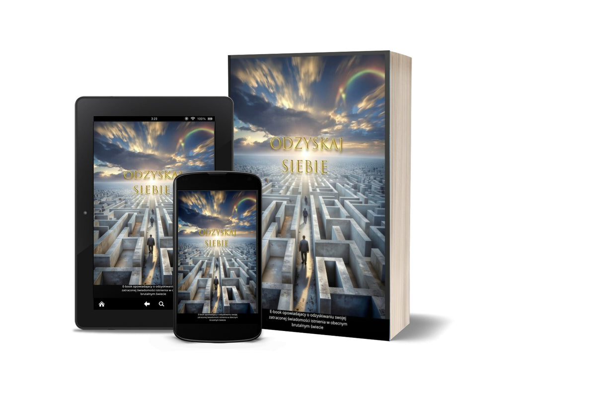 Odzyskaj Siebie